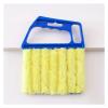 AYRTEGI VNJUGF Blinds Window Cleaning Brush, Detachable Washable Blinds Dust Removal Brush, Blinds Duster, Household Dust Brush For Window Blin wanglan(Blu) view 1
