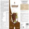 PEAK Optimeal - 500g Flavour Chocolate I 10 servings I Dietary Meal Replacement I Low-Carb diet meal replacement with high-content of proteins, fibre, vitamins & minerals view 2