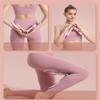 Imgjsx Aurora Glaze Pelvic Floor Trainer, 2025 New Upgraded , Intelligent Counting, 360 Rotation, Anti Slip Design, Thigh Toner Workout (Pink) view 2
