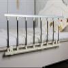 SXTYFBB Bed Rail Guard Side Rails for Elderly Adults Seniors Assist Safety Handle Bedside Grab Bar Handicap Bed Railings Cane Care Equipment Home Medical Folding Handles view 1