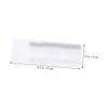 Anneome 8pc Contact Lens Box Useful Travel Lens Case for Contacts Lenses Creative Holder for Small Boxes Lids view 2