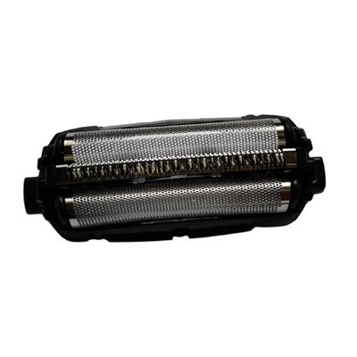 ES9087 Outer foil Compatible with Panasonic Shaver Models ES-ST8T/ST8S/ST6S/ST6R/ST6Q/L340D/L340W/LT4Q/LT4C/LT4P/L320D/L320W/LT2Q/LT2C/LT2B/ST2S/ST2R/MT22/CT20/CT30/RT39/RT2N/CM30/LM35/RM31/ST6P/ST2P