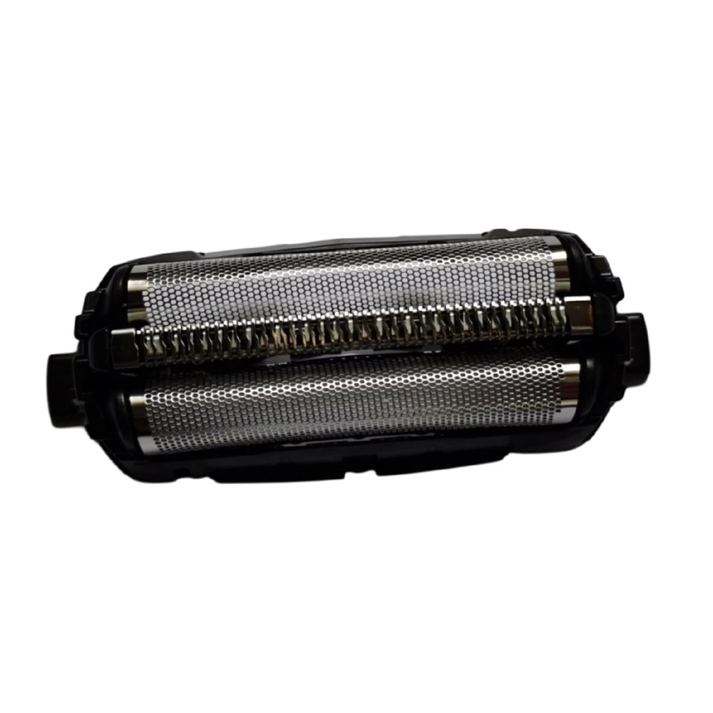 ES9087 Outer foil Compatible with Panasonic Shaver Models ES-ST8T/ST8S/ST6S/ST6R/ST6Q/L340D/L340W/LT4Q/LT4C/LT4P/L320D/L320W/LT2Q/LT2C/LT2B/ST2S/ST2R/MT22/CT20/CT30/RT39/RT2N/CM30/LM35/RM31/ST6P/ST2P