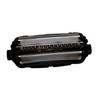 ES9087 Outer foil Compatible with Panasonic Shaver Models ES-ST8T/ST8S/ST6S/ST6R/ST6Q/L340D/L340W/LT4Q/LT4C/LT4P/L320D/L320W/LT2Q/LT2C/LT2B/ST2S/ST2R/MT22/CT20/CT30/RT39/RT2N/CM30/LM35/RM31/ST6P/ST2P
