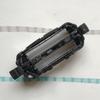 ES9087 Outer foil Compatible with Panasonic Shaver Models ES-ST8T/ST8S/ST6S/ST6R/ST6Q/L340D/L340W/LT4Q/LT4C/LT4P/L320D/L320W/LT2Q/LT2C/LT2B/ST2S/ST2R/MT22/CT20/CT30/RT39/RT2N/CM30/LM35/RM31/ST6P/ST2P view 3