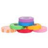 IMIKEYA 7pcs Breathable Guzheng Finger Adhesive Tapes for Nail Protection, Mixed Colors, Musical Instrument Supplies Suitable for Guzheng and Pipa Players Random Color view 1