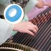 IMIKEYA 7pcs Breathable Guzheng Finger Adhesive Tapes for Nail Protection, Mixed Colors, Musical Instrument Supplies Suitable for Guzheng and Pipa Players Random Color view 4