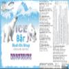 ICE Bear Syrup AZO & Glycerin Free | 500ml Bottle | Concentrate for Slushy Drinks Maker Ice Machine Ice Machine 1:5 to 1:20 (500ml, Blackberry) view 2