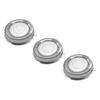 4Pcs Replacement Electric Shaver HeadsCompatible for PhilipsSH50 Series 5000 S5085 S5050 S5000 S5010 S5380 Razor Cutter BladeReplace The Shaver Head view 3