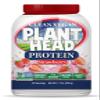 Natural's Answer Plant Head Real Meal Protein Protein (780, Strawberry) view 3