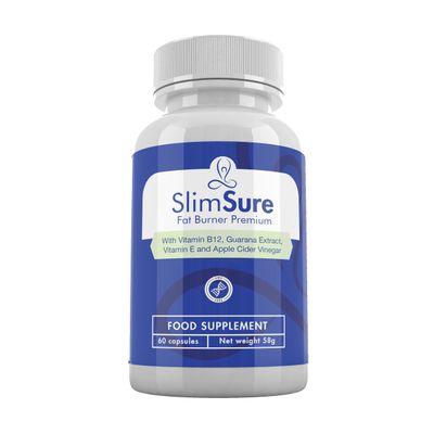 SlimSure 60 Capsules 1 Month Supply