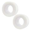 Gel Heel Stickers for Shoes and Boots, Cut to Size view 1