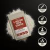 Coolinario L Reuteri Kefir Starter Powder (5-Pack, 1.5g Sachets) Live Kefir Cultures with Lactobacillus Reuteri Probiotics | Creamy & Tangy | Non-GMO, No Preservatives, Gluten Free view 2