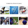 10Pcs Basketball Finger Sleeve Wear-Resistant Golfs Finger Covers Silicone Finger Sleeve Elastic Finger Sleeve Protector view 3