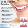 Gum Shield Therapy Gel, Teeth Whitening Essence Pen, Teeth Whitening Gel, Deeply Cleaning Gums, Enhances Overall Gum Health (3) view 3