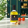 Caravella Fine Food Forest Porcini Extra Virgin Olive Oil 250 ml - Italian Cold-pressed Rich Earthy Mushroom taste - Gourmet Cooking&Drizzling - ideal for Pizza Risotto Steak Veggies - Elegant Gift view 1
