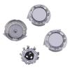3pcshaving Head Cutter Shaver HeadsCompatible for PhilipsSH50 HQ8 Shaving Razor Replacement Blade UniversalReplace The Shaver Head view 1
