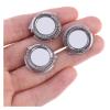 3pcshaving Head Cutter Shaver HeadsCompatible for PhilipsSH50 HQ8 Shaving Razor Replacement Blade UniversalReplace The Shaver Head view 4