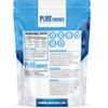 BCAA Tablets 500mg | Advanced Essential Amino Acids Supplement to Build Lean Muscle | Boost Recovery, Muscle Building & Growth | Leucine, Isoleucine & Valine | Vegan (60 Tablets) view 2