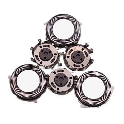 3pcs SH30/52 Series 1000 2000 3000 Replacement Shaver Head BladeCompatible for PhilipsS5100 S5110 S5400 S5050 SW5700 SW5710 PT720 PT725Replace The Shaver Head
