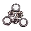 3pcs SH30/52 Series 1000 2000 3000 Replacement Shaver Head BladeCompatible for PhilipsS5100 S5110 S5400 S5050 SW5700 SW5710 PT720 PT725Replace The Shaver Head
