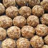 Super Seeds and Dates Energy Balls |17 Pieces|Vegan | Healthy Snacking Option |No Added Refined Sugar view 1