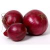 Fresh Red Onion Bag 4kG | Premium Quality, Sweet & Mild Flavor | Pack of 2 view 3