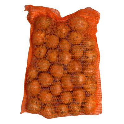 Fresh Dutch Onion Bag 4KG I Premium Quality, Crisp & Flavorful Onions I Pack of 1