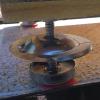 Ant Proof Hive Feet 4X Ant Proof Stainless Steel Bee Hive Feet For view 2