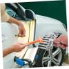 TOPPERFUN Multi-claw Hook Pulling Claw Dent Puller Kit for Precise Repairs in Sheet Metal and Repair Machine Accessories, Easy Attachment and Detachment Tool for Professional Use and DIY view 2