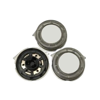 3pcs HQ8 Replace Head HQ8505 Razor BladeCompatible for PhilipsShaver PT730 PT735 PT860 PT870 AT750 AT751 AT890 AT891 HQ7120 HQ7100 HQ7140Replace The Shaver Head
