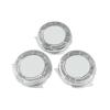 3pcs/lot Shaving Head Cutter Shaver HeadsCompatible for PhilipsSH50 HQ8 Shaving Razor Replacement Blade UniversalReplace The Shaver Head view 1