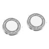 3Pcs SH30/50/52 Shaver Replacement HeadsCompatible for PhilipsElectric Shaver Series 1000, 2000, 3000, 5000 Blade HeadReplace The Shaver Head view 1