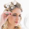 Tweezers With Light Portable Eyebrow Plucker Non-Slip Lighted Tweezers view 2