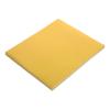 ABOOFAN 100pcs Aluminum Foil Candy Wrappers Wrappers for Chocolate Packaging Decoration Gold Chocolate Lollipop Foil Candy Packaging view 1
