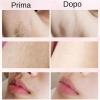 Bikini Trimmer for Women, Body Hair Trimming Tool, Gentle Wet Dry Shaver, Rechargeable Powerful Hair Groomer with Waterproof and Sturdy for Whole Body, 1 Piece view 4