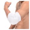 LYHYDMA Elbow Support 4PCS Basketball Shooting Elbow Support Compression Sleeve Arm Brace Protector Sport Safety Elbow Pads Sponge Knee Pads Accessories view 2