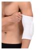 LYHYDMA Elbow Support 4PCS Basketball Shooting Elbow Support Compression Sleeve Arm Brace Protector Sport Safety Elbow Pads Sponge Knee Pads Accessories view 3