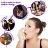 Pro-Biotic Oral Spray,Pro-Biotic Breath Spray,Mouth Spray,Breath Freshener Spray,Bad Breath Treatment for Adults,Fresh Breath Spray for Bad Breath,Long-Lasting Mouth Freshener Spray,Dry Mouth Spray view 4