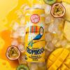 Karma Drinks Mixed Pack Fizzy Soft Drink Variety Pack, 24 x 250ml Cans view 3