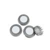 3Pcs Replacement Razor Blade Shaver HeadCompatible for PhilipsHQ3 HQ4 HQ54 HQ56 HQ55 HQ851 HQ912 HQ136 HQ6900 HQ6940 HQ6868 HQ6970Replace The Shaver Head view 2