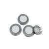 3Pcs Replacement Razor Blade Shaver HeadCompatible for PhilipsHQ3 HQ4 HQ54 HQ56 HQ55 HQ851 HQ912 HQ136 HQ6900 HQ6940 HQ6868 HQ6970Replace The Shaver Head view 3