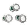 3pcs Replacement Shaver HeadCompatible for Philips NorelcoHQ64 HQ54 PT727 7310XL AT910 HQ8505 PT728 PT729 PT737 PT739 Razor Spare HeadReplace The Shaver Head view 3