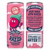 Karma Drinks Razza Raspberry Lemonade Fizzy Soft Drink, 4 x 250ml Cans view 2
