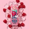 Karma Drinks Razza Raspberry Lemonade Fizzy Soft Drink, 4 x 250ml Cans view 4