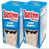 Toast'em Pop-Ups Blueberry 288g x 2 Packs | 6 Toaster Pastries per Box | Toaster Pastries | American view 1