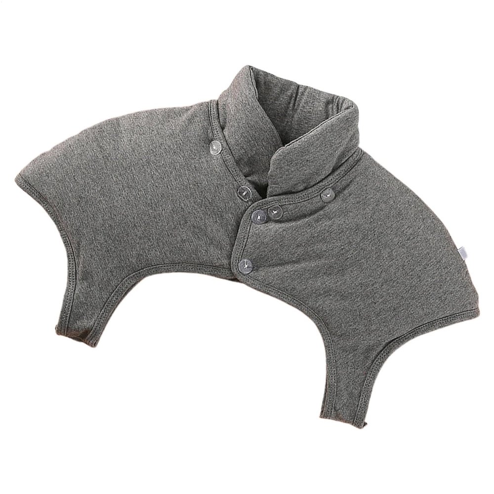 Heat Pad for Shoulders, Heat Pad for Shoulder and Neck | Heat Pad for Back, Neck and Shoulder Warmer, Weighted Neck Warmer for Women and Men