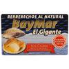 Baymar Cockles Natural The Giant Pack of 20/30 65 g Pack of 9 view 1