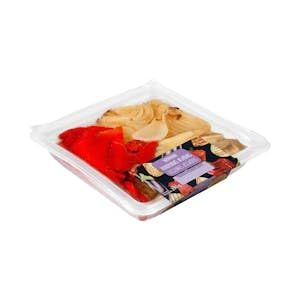 Roasted Vegetables Hacendado Tray 290g Pack 2