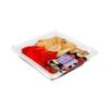 Roasted Vegetables Hacendado Tray 290g Pack 2 view 1